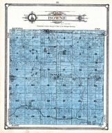 Bowne Township, Kent County 1907